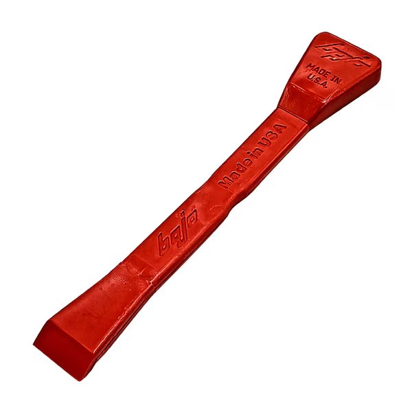 Flat Edge Scraper Tool, Bojo Tools, Mfr#: ATH-8-CEL